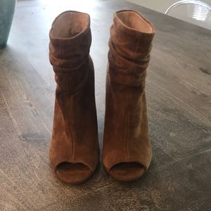 Kristin Cavallari Booties